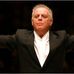 Daniel Barenboim a Napoli - Facebook