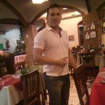 Daniel Napoli - @sergiodaniel.rios.7 - Instagram