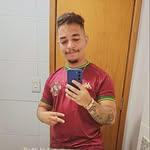 Daniel Napolitano - @daniel.napolitano.1904 - Instagram