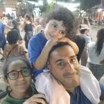 Daniel Napolitano - @danielnapolitanook - Instagram