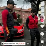 Daniel Oppedisano - @danielnapoli8 - Instagram
