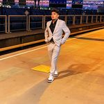 Daniel Napora - @mr.murasame - Instagram