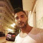 Daniel Andrea Nappa - @napalm30 - Instagram