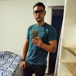Daniel Nappa - @danielnappa11 - Instagram