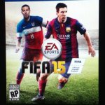 Daniel Nappo - @fifa_dan7775047 - Instagram