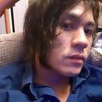 Daniel Naputi - @onlyredgrave - Instagram