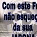 Daniel Narciso - Facebook