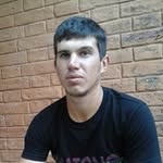 Daniel Nardelli - @d.nardelli - Instagram
