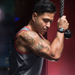 Daniel Nardi - @danielnardi1988 - Instagram