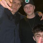 Daniel Nardini - @caseypablo_ - Instagram