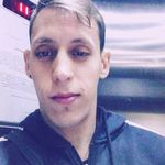 Daniel Lv - @daniel_naredo29 - Instagram