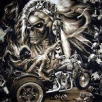 Daniel Naredo - @deathkiller23 - Instagram