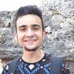Daniel Naredo - @dnaredo98 - Instagram