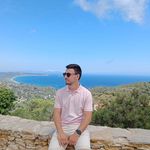 Daniel Naredo Santiso - @danielnaredo - Instagram