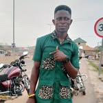 Daniel Nartey - @danielnartey87 - Instagram