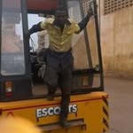 Daniel Nartey - @nartey4160 - Instagram