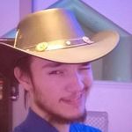 Daniel Nary - @dead_account_daniel - Instagram