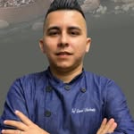 Daniel Nascimento - @chefdanielnascimento - Instagram