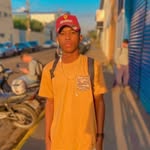 Daniel Nascimento - @nego_daniii - Instagram