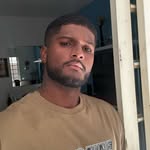 Daniel Nascimento - @rufino_dn - Instagram