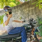 Daniel Nascimento - Facebook