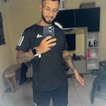 Daniel Nascimento - @danielnasc18 - Instagram