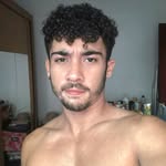 Daniel Nascimento - @allves119 - Instagram