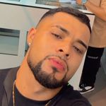 Daniel Nascimento 💈 - @daniel_barbeiro2 - Instagram