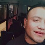 Daniel Alfaro - @danielnasi51 - Instagram
