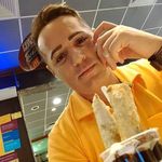 Daniel Silva - @danielnasimentosilva - Instagram