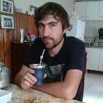Daniel Alejandro Nass - @danielnass - Instagram