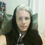 Daniel Nass - @danielnass21 - Instagram