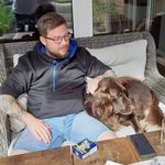 Daniel Naß - @daniel9304n - Instagram