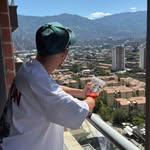 Daniel Nastar Lasso - @danielnastar - Instagram