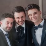 Daniel Nastasi - @daniel_nastasi - Instagram