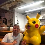 Daniel Nastase - Facebook