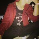 Daniel Nasution - @esranasution555 - Instagram