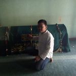 daniel.nasution - @jokoherii12 - Instagram