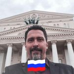 Daniel Lell Natal - @sovietlell - Instagram