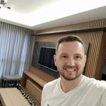 daniel natal brunetto - @danielnatalbrunetto - Instagram