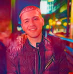 Daniel Natanov - Facebook