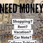 Daniel Nate - @getpaidnowincash - Instagram