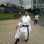 daniel natera - @daniel_karate13 - Instagram