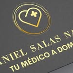 Daniel Salas Natera - @danielsalastumedico - Instagram