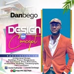 Daniel Nathaniel - @daniel_danbego - Instagram