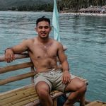 Brian Daniel Natividad - @burayan_danyel - Instagram