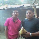 Daniel Natividad - @natividad7931 - Instagram