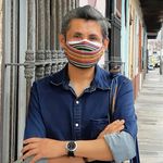 Daniel Natividad en Breña - @danielnatividad20 - Instagram