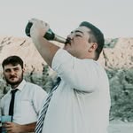 Daniel Naude - @naudedaniel - Instagram