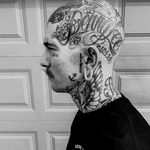 Daniel Naughton - @iconicmonsters - Instagram